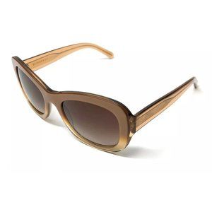 Burberry Women's Brown Sunglasses!